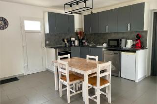 SERENITY Gite indépendant dans propriété avec piscine - 5