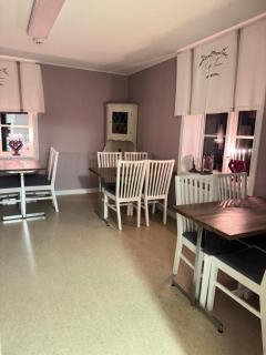 Kapellskärs Camping och Vandrarhem - 9