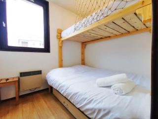 Appartement Lélex - pied des pistes - vue montagne - Lélex - 5