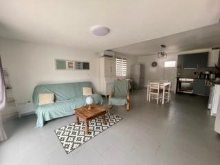 SERENITY Gite indépendant dans propriété avec piscine - 9