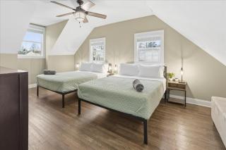 Cozy SoBro 3BR Retreat with Patio - 9
