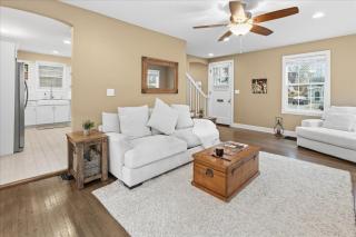 Cozy SoBro 3BR Retreat with Patio - 5