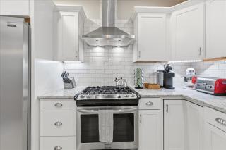 Cozy SoBro 3BR Retreat with Patio - 1