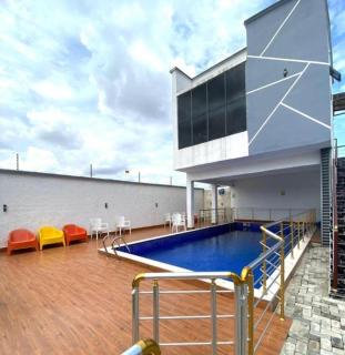 Percy homes and leisure - 5