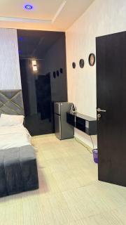 Percy homes and leisure - 4