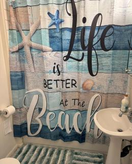 Vacation beautiful home in the beach city - 9