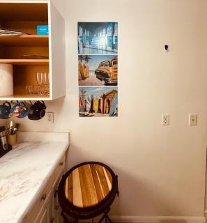 Vacation beautiful home in the beach city - 8