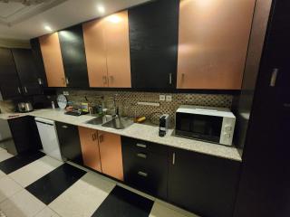 Duplex T3 centre-ville - 8