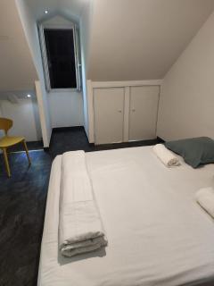 Duplex T3 centre-ville - 6