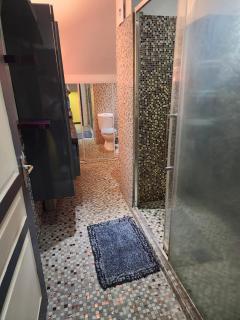 Duplex T3 centre-ville - 2