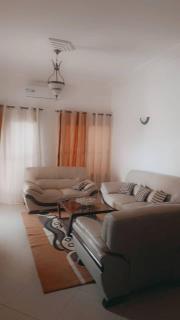 Appartement Ode de paix - 3