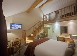 The Terrace Hotel - 5