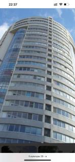 Видова квартира з двомістним Джакузі BUSSINES - 8