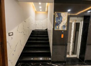 Hotel Pragya Paradise - Indore - 5