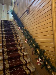 PENSIUNEA VALEA CETATII - 1