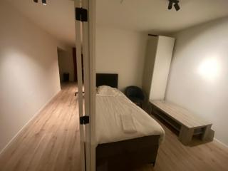 Lovely new big appartement 3 big bedrooms near Center and Port Antwerp - 3