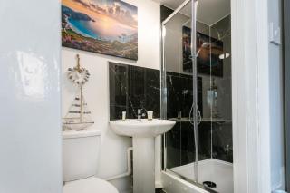 The Ashcroft - Stylish Luxury Studio near City Centre - Free Parking - Leicester - 5