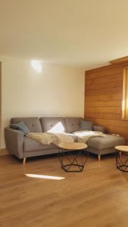 Aletsch Arena Fieschertal FeWo - 2 Zimmer - 6