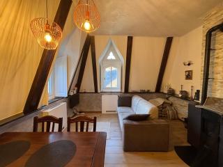 Castle Stay - A Magic Retreat - 9