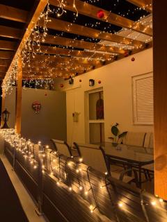 Platanos House Salakos - Christmas Mountain Getaway - 9