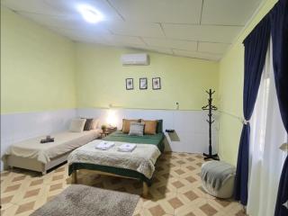 Apartaments BK Iquitos - 0