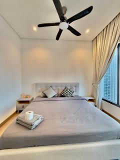 modern Suites Lucentia residence Luxurious Home - 8