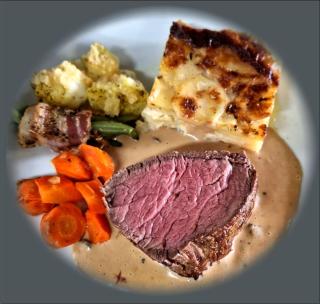 Mirchel Pintli, Zimmer 2, Hotel & Restaurant - 1