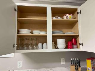 Lake cottage minutes away from downtown Sparta - 1