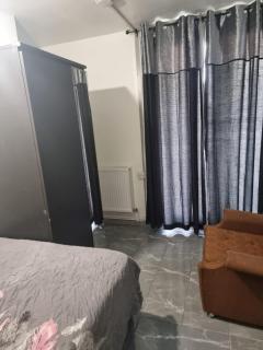 Bushell lodge - Londra - 6