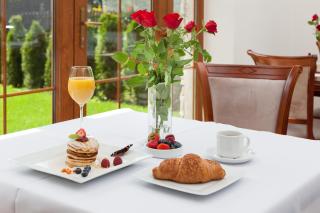 Boutique Hotel Budzak - Ždiar - 2