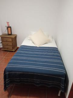 Capileira Luz de Sierra - 6