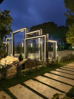 Pine Straw Douma - Douma - 2