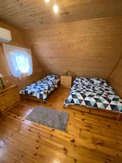 Domek letniskowy Zacisze - 1