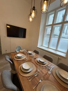 Top Lage Wien Nähe Riesenrad - 9