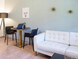 Ruhige Wohnung in den Bergen mit Terrasse - 9