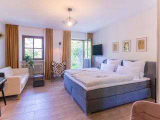 Ruhige Wohnung in den Bergen mit Terrasse - 1