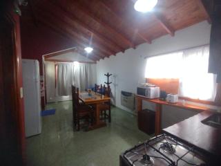 cabaña refugio junto al cerro - 7