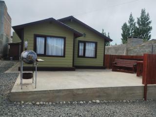 cabaña refugio junto al cerro - 6