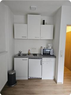 Room in Würzburg city center - 5