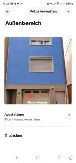 Room in Würzburg city center - 1