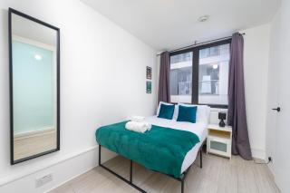 2 BDRM Contemporary Central London Apartment - Londres - 2