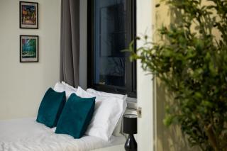 2 BDRM Contemporary Central London Apartment - 8