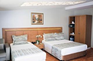 Sorriso Hotel - Istanbul - 4