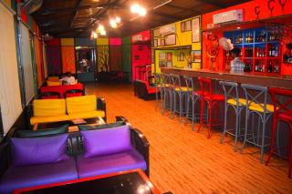 Canalta Hotel & Restaurant And Bar - 6