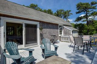 Walk to Water near Downtown Chatham - 9