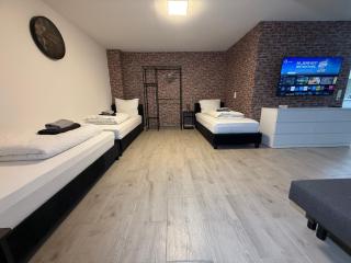 City Familie Suite 86 - 7