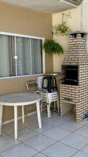 Casa de 2 QUARTOS COM PISCINA - 8