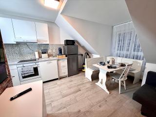 City Familie Suite 86 - Fürth - 4