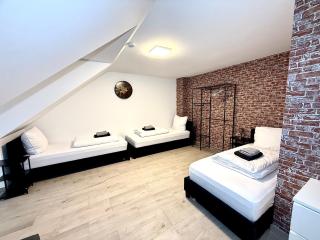 City Familie Suite 86 - 2