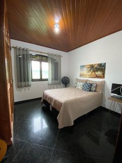 Linda Casa/Terraço na praia - 3